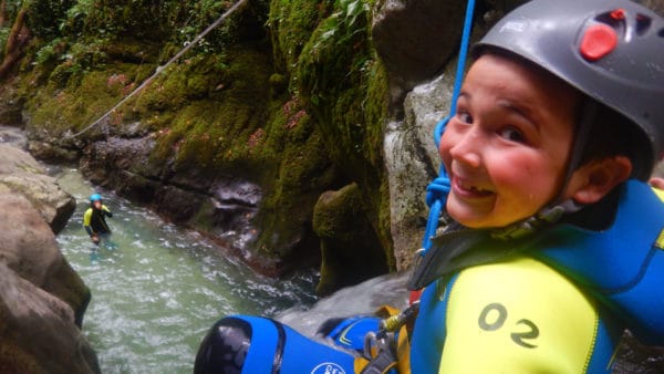 Totem-Canyon-canyoning-grenoble-1