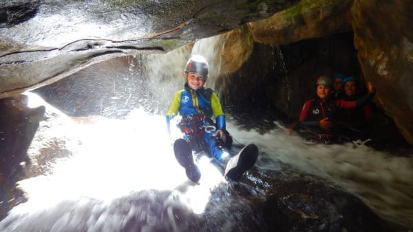 Totem-Canyon-canyoning-grenoble-2