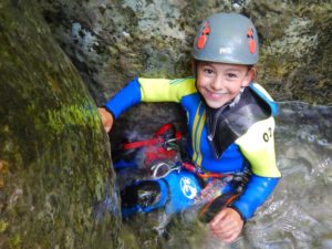 Totem-Canyon-canyoning-grenoble-3