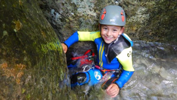 Totem-Canyon-canyoning-grenoble-3