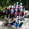 Totem-Canyon-canyoning-grenoble-4