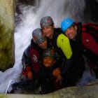 Totem-Canyon-canyoning-grenoble-5