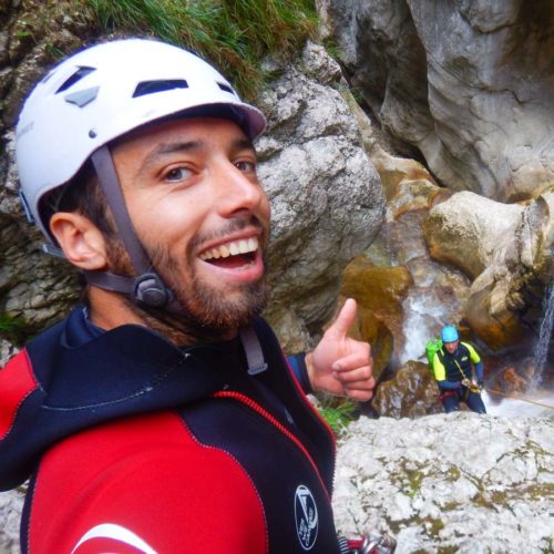 Moniteur-canyoning-Yoann-Pastrello