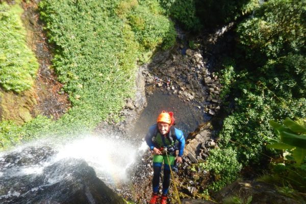 Canyoning-aux-acores-2