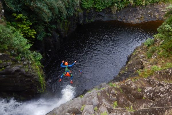 Canyoning-aux-acores-7