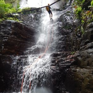 canyoning-Guadeloupe-1
