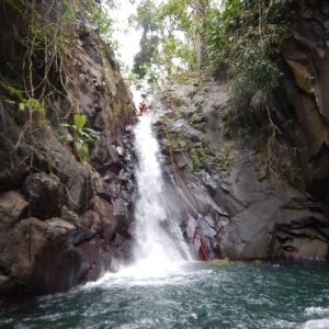 canyoning-Guadeloupe-7