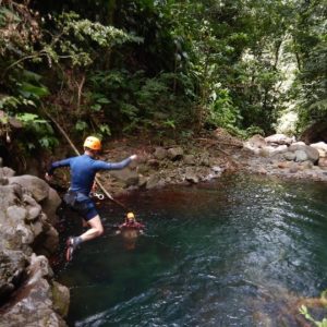 canyoning-Guadeloupe-8