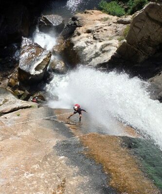 canyoning-en-corse-2