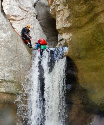 canyoning-en-corse-3